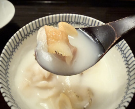 Dinner at Myoujyaku