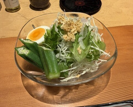 Dinner at Myoken Ishihara So Shokusai Ishikura (妙見石原荘 食菜石蔵)