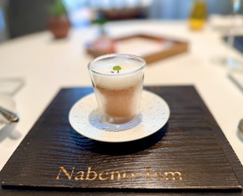 Dinner at Nabeno-Ism (ナベノ-イズム)