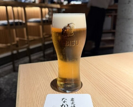 Dinner at Sumibi Yakiniku Nakahara (炭火焼肉 なかはら)