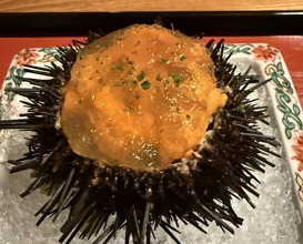 Dinner at Higashichaya Nakamura