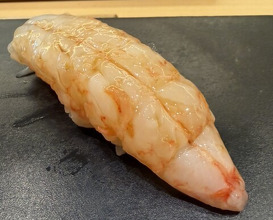 Dinner at Sushi Namba Hibiya