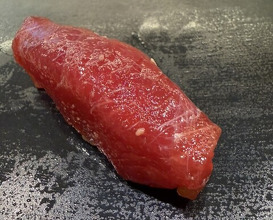 Dinner at Sushi Namba Hibiya
