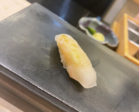 Dinner at Sushi Namba Hibiya