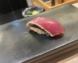 Dinner at Sushi Namba Hibiya