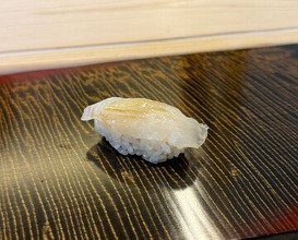Dinner at Sushi Namba Hibiya