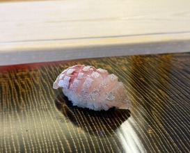 Dinner at Sushi Namba Hibiya