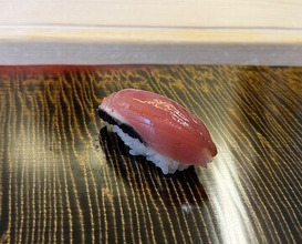Dinner at Sushi Namba Hibiya