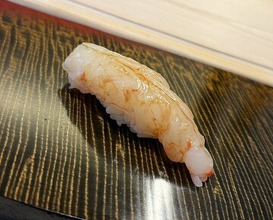 Dinner at Sushi Namba Hibiya