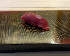 Dinner at Sushi Namba Hibiya
