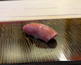 Dinner at Sushi Namba Hibiya