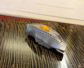 Dinner at Sushi Namba Hibiya