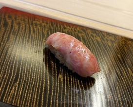 Dinner at Sushi Namba Hibiya
