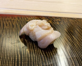 Dinner at Sushi Namba Hibiya