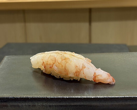 Dinner at Sushi Namba Hibiya
