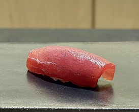 Dinner at Sushi Namba Hibiya
