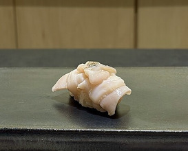 Dinner at Sushi Namba Hibiya