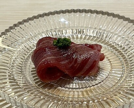 Dinner at Sushi Namba Hibiya