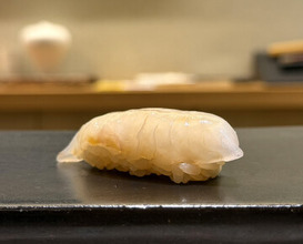 Dinner at Sushi Namba Hibiya