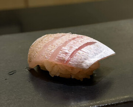 Dinner at Sushi Namba Hibiya