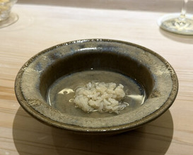Dinner at Sushi Namba Hibiya