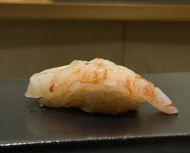 Dinner at Sushi Namba Hibiya