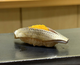 Dinner at Sushi Namba Hibiya