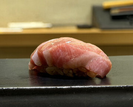 Dinner at Sushi Namba Hibiya