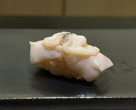 Dinner at Sushi Namba Hibiya