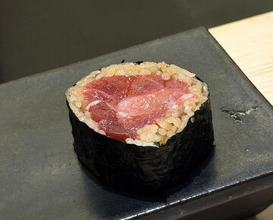 Dinner at Sushi Namba Hibiya