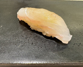 Dinner at Sushi Namba Hibiya