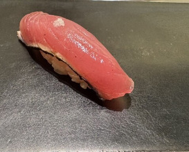 Dinner at Sushi Namba Hibiya