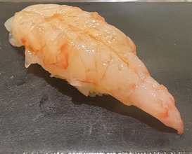 Dinner at Sushi Namba Hibiya