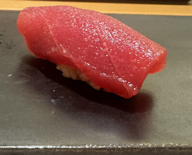 Dinner at Sushi Namba Hibiya