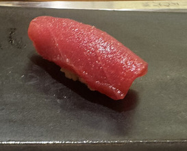 Dinner at Sushi Namba Hibiya