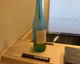 Dinner at Sushi Namba Hibiya