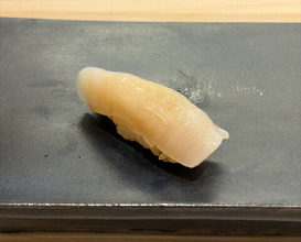 Dinner at Sushi Namba Hibiya