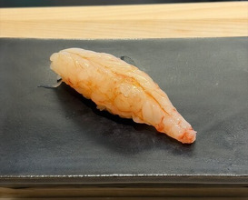 Dinner at Sushi Namba Hibiya