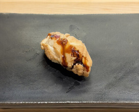 Dinner at Sushi Namba Hibiya