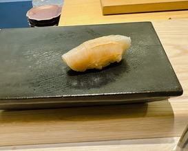 Dinner at Sushi Namba Hibiya