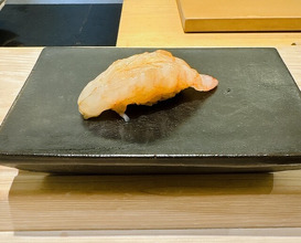 Dinner at Sushi Namba Hibiya