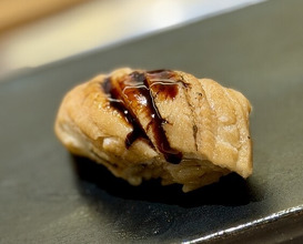 Dinner at Sushi Namba Hibiya