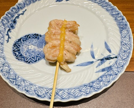 Dinner at Nanachome