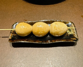 Dinner at Nanachome