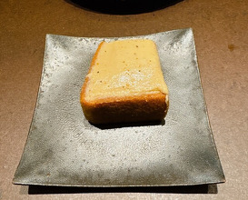 Dinner at Nanachome