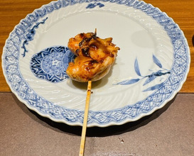 Dinner at Nanachome