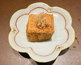 Dinner at Nanachome