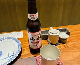 Dinner at Nanachome