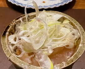 Dinner at Nanachome
