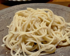 Dinner at Nanachome
